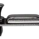 Legrand - OnQ Cable Management Clips, No Tools to Install Wall Cable Management, Cable Clips Withstand 20 LBS Pull Force, Black, AC103520, 20 Pack