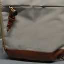 MATEIN Teacher Work Backpack with Lunch Compartment Detachable, 15.6 Inch Laptop Backpack with USB Port & Organized Pocket, College Computer Backpacks Meal Prep Bag Gift for Women Nurse Commute Office (Beige)