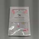 Amazing Baby Transitional Swaddle Sack, Arms Up Half-Length Sleeves & Mitten Cuffs, Swaddle for Newborn Transition to Baby Sleep Sack Wearable Blanket, Lrg, 6-9 mo, 21-24 lb, Little Watercolor Roses