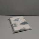 AEIOAE Christmas Pillow Covers 18x18 Inch Set of 2 Green Christmas Trees Throw Pillows Case,Holiday Outdoor Decorative Farmhouse Winter Decor Cushion Covers for Home Sofa Bed Couch