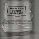 2 x Mixweer 6 Pcs St. Patrick's Day Kitchen Towel Vintage Lucky Shamrock Clover Dish Towel Retro Watercolor White Polka Dot St Patricks Day Hand Towels for Bathroom Home Absorbent Tea Towel, 16 x 24 Inch