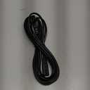10ft Prong Power Cord for Sony PS5, PlayStation 5, Xbox One S/X Series X/S