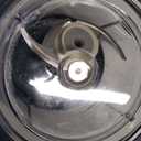 Ninja Food Chopper Express Chop with 200-Watt, 16-Ounce Bowl for Mincing, Chopping, Grinding, Blending and Meal Prep (NJ110GR)