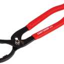 CRAFTSMAN Locking Oil Filter Pliers, Adjustable, Pliers for Automotives (CMMT98303) ((Pack of 1))