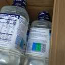 Pedialyte Oral Electrolyte Unflavored 33.8 OZ (Pack of 8), BB 4SEP2027