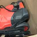 Clear Force 1600 PSI 1.35 GPM Electric Pressure Washer