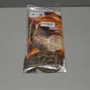 TESS Nano Bead Human Hair Extensions, Nano Ring Hairpieces Nano Tip Hair Extensions Pre-Bonded Seamless Look 50pcs/pack, 14 inch, #4RP27R Chocolate Brown Mixed Light Brown