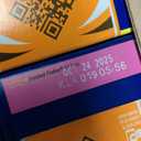 Kellogg's Frosted Flakes Breakfast Cereal, Kids Cereal, Family Breakfast, Family Size, Original (12 Boxes), OCT 24/2025