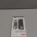 Sincetop Phone Silicone Adapter fit 4.7''~6.5'' Cellphones.- Quick Install, Secure Connection, Durable Design - Only Compatible with C-Series1st or 2nd Generation All Mounts. Mount not Included