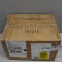 Amazon.com: ITI EL-27 Platter, 11x6-3/4, Bright White, PK12 : Home & Kitchen