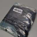 Grunge Seattle Skyline Distressed Look Design T-Shirt, M