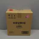 Keurig K-Mini Single Serve K-Cup Pod Coffee Maker, 6 to 12oz Brew size, with Cord Storage, Perfect for Small Spaces, Evergreen