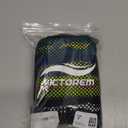 Victorem Pull Up Assistance Bands Set - Set of 4 Long Fabric Resistance Bands for Home - Sturdy Stretchy Equipment for Home Exercise and Stretching - Perfect for Fitness with Bag and Workout Guide