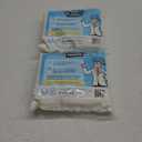 Foam Powder Pack of 2, Makes up to 240 Gallons of Foam Party Fun for Foam Machines by Dr. Party