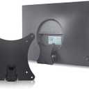 CRG5 VESA Adapter Compatible with Samsung 24" C24RG50, 32" CF397 Curved MonitorFits LC24RG50FQNXZA, LC24RG50FZNXZA, LC32F397FWNXZA
