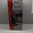 Dirt Devil Endura Reach Upright Bagless Vacuum Cleaner for Carpet and Hard Floor, Powerful, Lightweight, Corded Vacuum Cleaners for Home Use