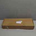 20 Feet Chimney Sweep Brush Kit - 15 Flexible Extendable Rods with Two Sizes Brush Heads for Efficient Fireplace and Stove Maintenance (3.9/5.9in)