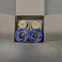 Plug Fuse,SL Series,15A,PK4