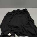 SOLY HUX Womens Halter Tops Sleeveless High Neck Summer Crop Tops Dressy Casual Blouses XL