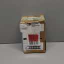 Noxzema Original Classic Clean Face Wash, Deep Cleansing Cream for Fresh, Healthy-Looking Skin, Hydrating Formula Removes Dirt, Oil & Makeup, Dermatologist Tested, 8 oz (6 Pack)