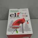 ELF | Easy Light Feeder | No Ladder Holiday Light Hanger Kit | Safely and Quickly Decorate Tall Trees with Holiday Lights