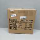 Round Side Table, Small Drink Table for Small Spaces, Modern Accent End Table Nightstand with Solid Wood Leg for Living Room, Bedroom, Corners, and Office (White)