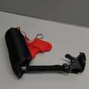 Cat Punching Bag Toy  Interactive Cat Boxing Toy with Springy Bobbing Action, with Dangling Boxing Gloves, Punching Bag Play Gym, Action Indoor Kitten Exercise and Fun Activity