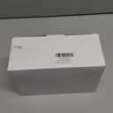 Baby Wipes Dispenser, Baby Wipe Holder for Fresh Wipes, Non-Slip Baby Wipes Container, Refillable Wipes Box with Sealing Design Lid (White)