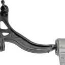 Dorman 522-760 Front Passenger Side Lower Suspension Control Arm and Ball Joint Assembly Compatible with Select Ford Models