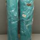 Nice C Beach Chair, Beach Chairs for Adults with Umbrella and Cooler, High Back, Cup Holder & Carry Bag & Heavy Duty Compact Outdoor, Camping (One Blue)