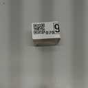 Google Nest Temperature Sensor (2nd Gen) - Room Comfort Sensor with Scheduling - Works with The Nest Learning Thermostat (3rd and 4th Gen) and Nest Thermostat E - Porcelain, White (Pack of 1)