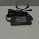 180w Laptop Charger Compatible with Gaming Laptop MSI Thin GF63 GF65 Stealth GS65 GS63 15M Sword 15 Crosshair 15 17 Gigabyte Katana Laptop Power Supply Cord