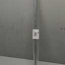 Boltmaster 11628 1/8" X 48" Round Rod Stock Plain Steel Cold Rolled