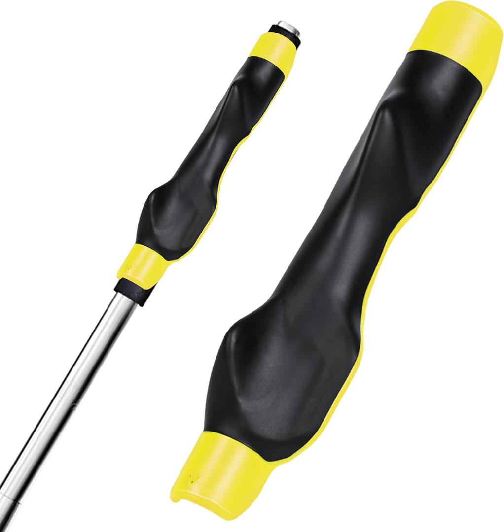 3 x Golf Grip Trainer Right Hand- Enhance Swing,Grip Aid ,Golf Club Training Grip to Help Train Correct Hand Position