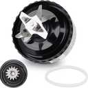 Replacement Parts Blade Assembly for Ninja Blender BL810QSL 30/BL810QON 30/BL810 30/BL820 30