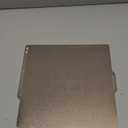 Original Dual Smooth and Textured Side Build Plate 257x257MM for Bambu Lab X1C / X1 / X1E / P1P / P1S / A1 3D Printer