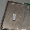 Nonstick Baking Sheet Pan Oven Set for Kitchen Cooking, 13 inch Cookie Sheet Bake for Home Goods Baking Dishes, Walooza Carbon Steel Roast Pan Non Stick Bakeware Trays, Baking Supplies Essentials Sets