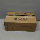 Qaubauyt Smart LED Floor Lamp with APP Control & RGB Colors - Dimmable Standing Lamp for Living Room, Bedroom, Gaming - Remote, Timer, 9W Bulb Included, 67" Modern Tall Lamp (White)