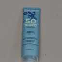 BLUE LIZARD Sensitive Mineral Sunscreen with Zinc Oxide 50+ Water Resistant UVAUVB Protection with Smart Cap Technology Fragrance Free, Sensitve, SPF 50 - - Tube, Unscented, 5 Fl Oz