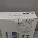 Westinghouse Heated Throw Blanket, Soft Flannel Sherpa Electric Throw with 6 Heating Levels & 2-10 Hours Auto Shut Off, Fast Heating & ETL Certification, Machine Washable, 50x60 Inch, Brown