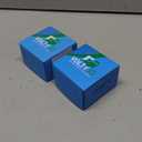 Pack of 2 100 Pack - Volty ID Premium CR80 30 Mil Graphic Quality PVC Cards