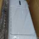 CENSTECH Evaporative Air Cooler, Swamp Cooler Air Conditioner w/ 12H Timer for Auto-off, 6 Upgraded Ice Packs, 3-Speed Windowless Air Conditioner, Smart Remote, Dual Tank Portable Air Cooler for Room