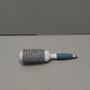 Medium Round Brushing Brush  Ceramic Hair Brush for a Smooth Salon Style Look  Professional Brushing Brush Ideal for All Hair Types  43 mm