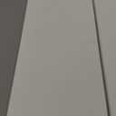 Efficient Silicone Stone Pad Quick Dry Pliable Diatomite Non Slip Safe Not Slip Diatomite Drying Mat (White)
