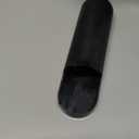 Zenith AirMax Small, Compact Air Fryer Healthy Cooking, 2.1 Qt, Nonstick, User Friendly and Adjustable Temperature Control w/ 30 Minute Timer & Auto Shutoff, Dishwasher Safe Basket, Black (2L)