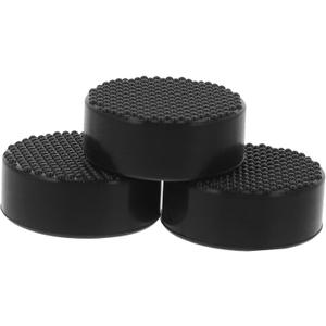 Cabilock 4pcs Silicone Cover Dust for Mixer Buttons Easy to Clean No Tools Required Lightweight Design for Kitchen Appliance Supplies