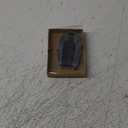 TANGSEN Key Fob Case TPU Cover Compatible with 5 Series 528Li 530Li 540Li G30 G31 6 Series GT G11 G12 7 Series 740 X3 G01 i8 Transparent Carbon Fiber Texture Protective Key Shell (Black)