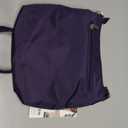 Travelon Anti-Theft Classic Mini Shoulder Bag, Pur