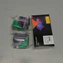 MYTONER 67XL HP Printer Ink Replacement for HP Ink 67 Black/Color Combo Pack HP 67 Ink for DeskJet 6055e 2755e 2855e 2800e 4155e 2700e 2700 Envy 6000 6400 Envy Pro 6458 Printer Ink HP 67 XL (2 Pack)