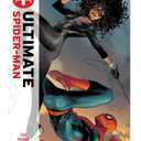 Ultimate Spider-Man By Jonathan Hickman Vol. 2: The Paper
